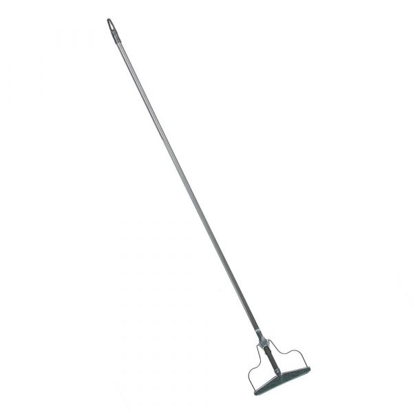 Mop-rag holder metal assembly with metal handle 1220*190*20cm (444-362)